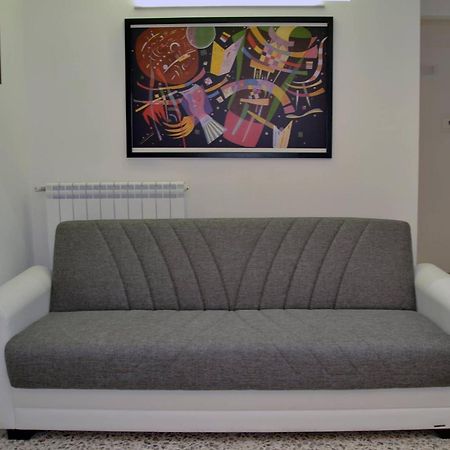 Napoli Centro, Dm Luxury Apartments المظهر الخارجي الصورة