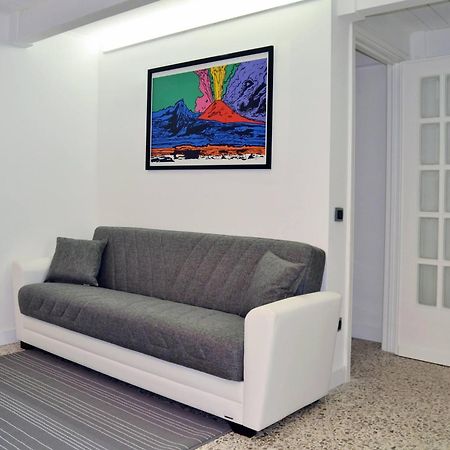 Napoli Centro, Dm Luxury Apartments المظهر الخارجي الصورة