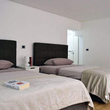 Napoli Centro, Dm Luxury Apartments المظهر الخارجي الصورة