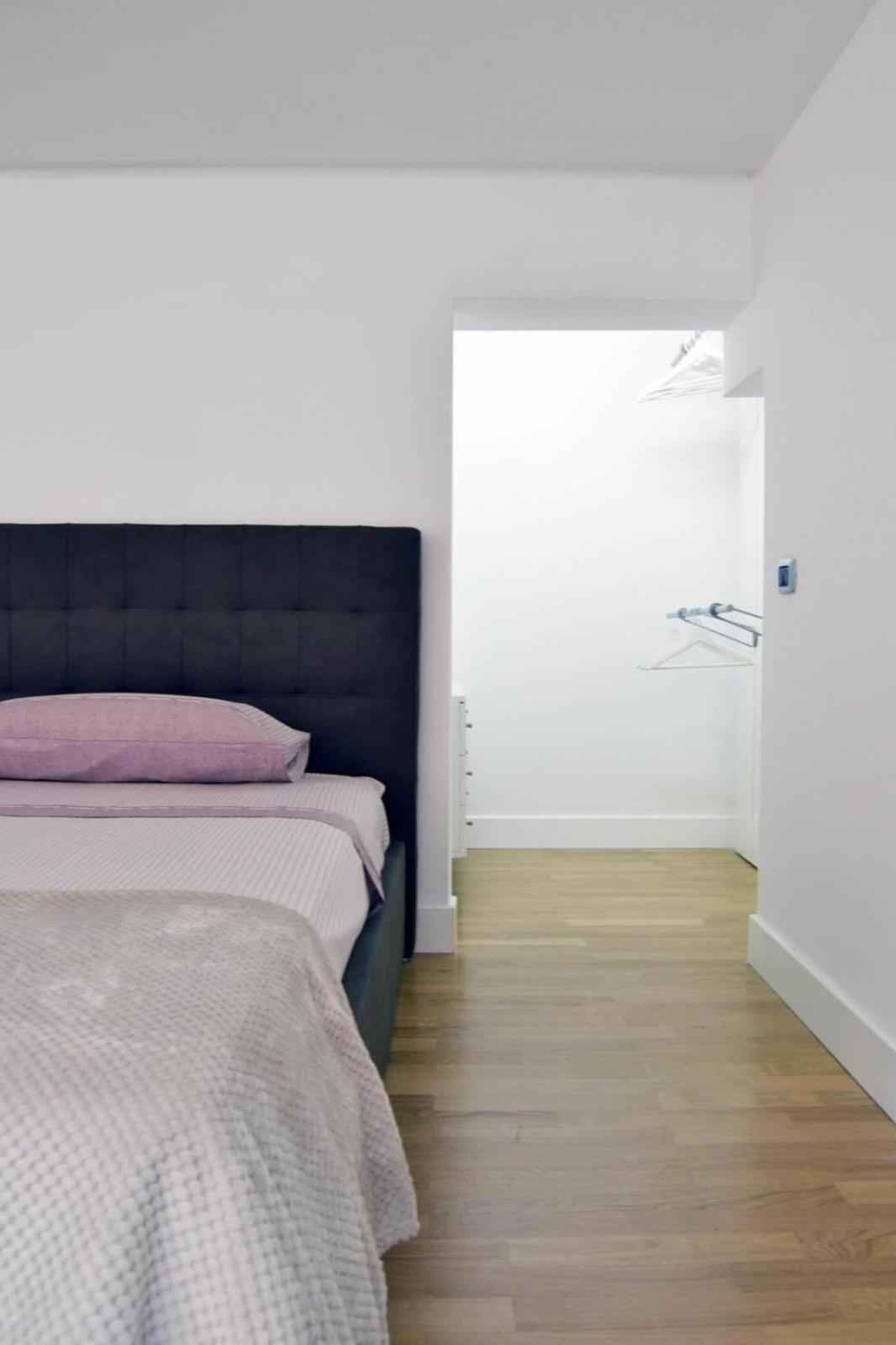 Napoli Centro, Dm Luxury Apartments المظهر الخارجي الصورة