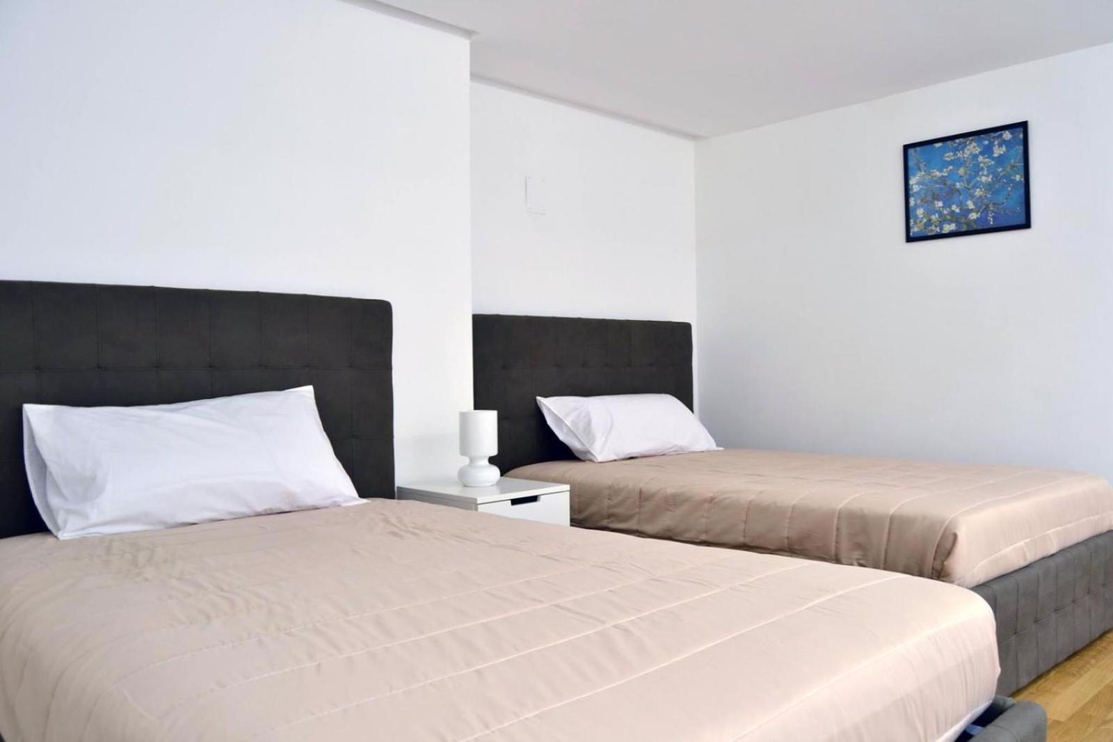 Napoli Centro, Dm Luxury Apartments المظهر الخارجي الصورة
