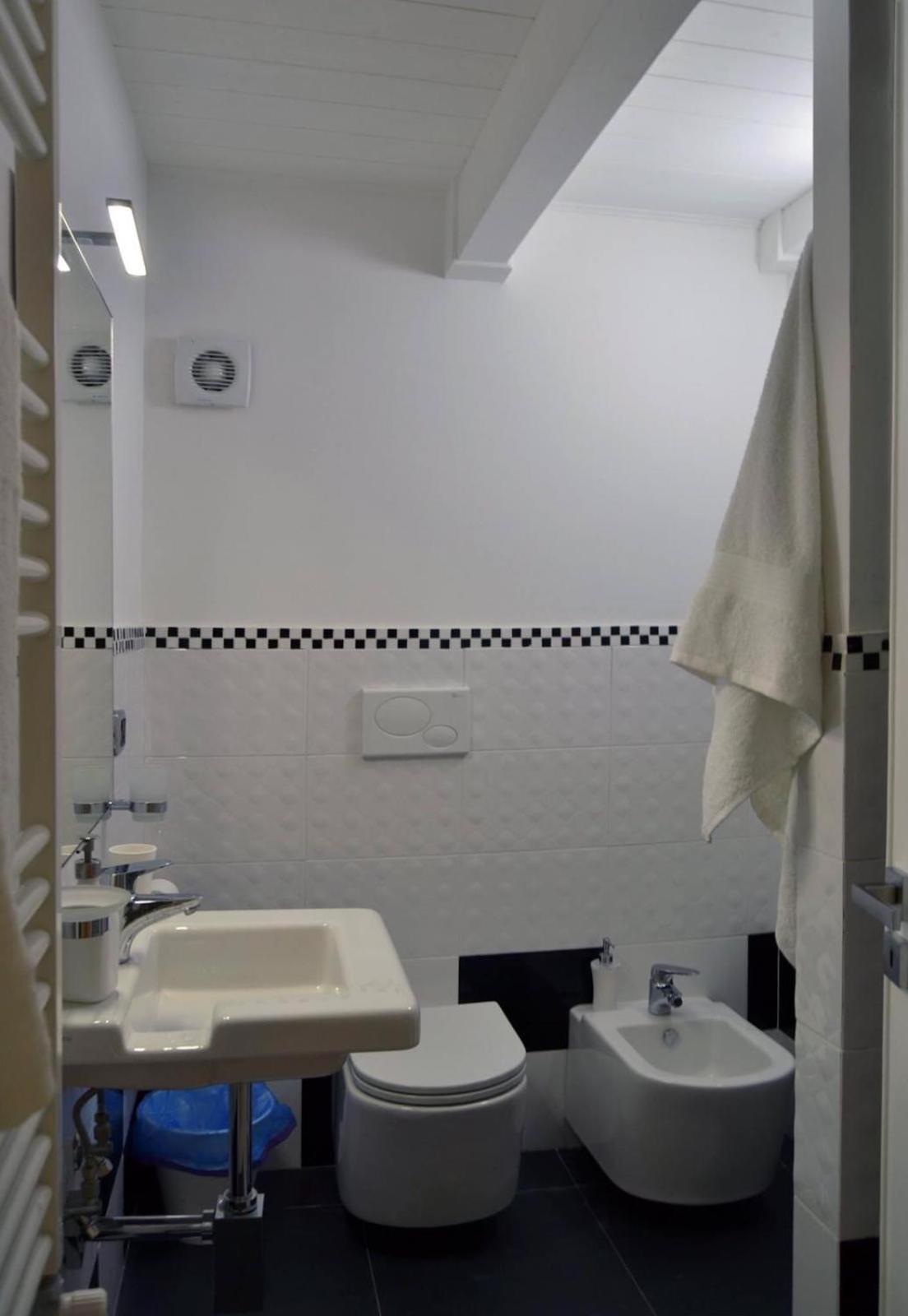 Napoli Centro, Dm Luxury Apartments المظهر الخارجي الصورة