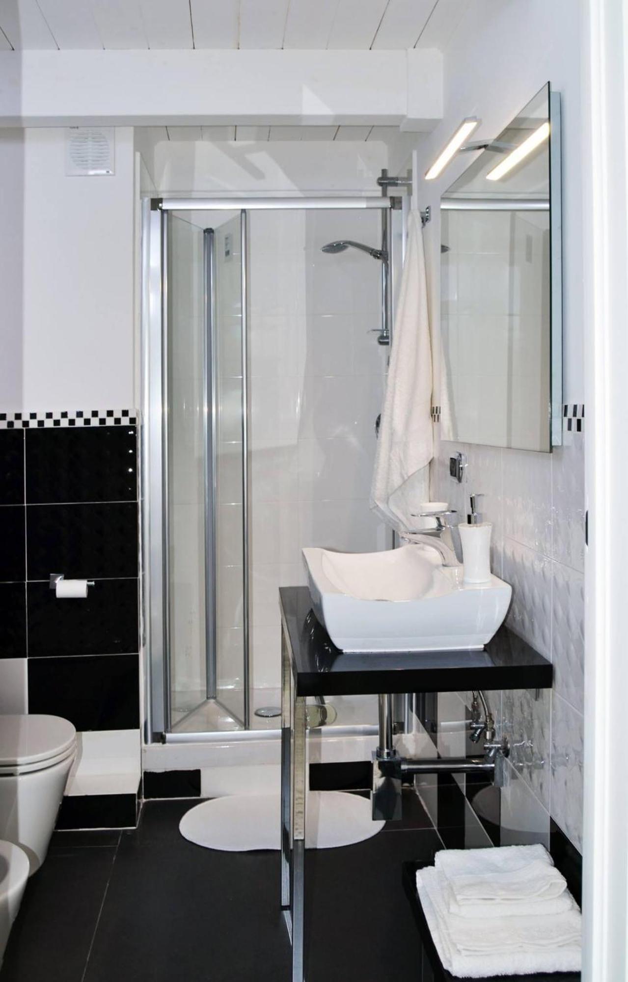 Napoli Centro, Dm Luxury Apartments المظهر الخارجي الصورة