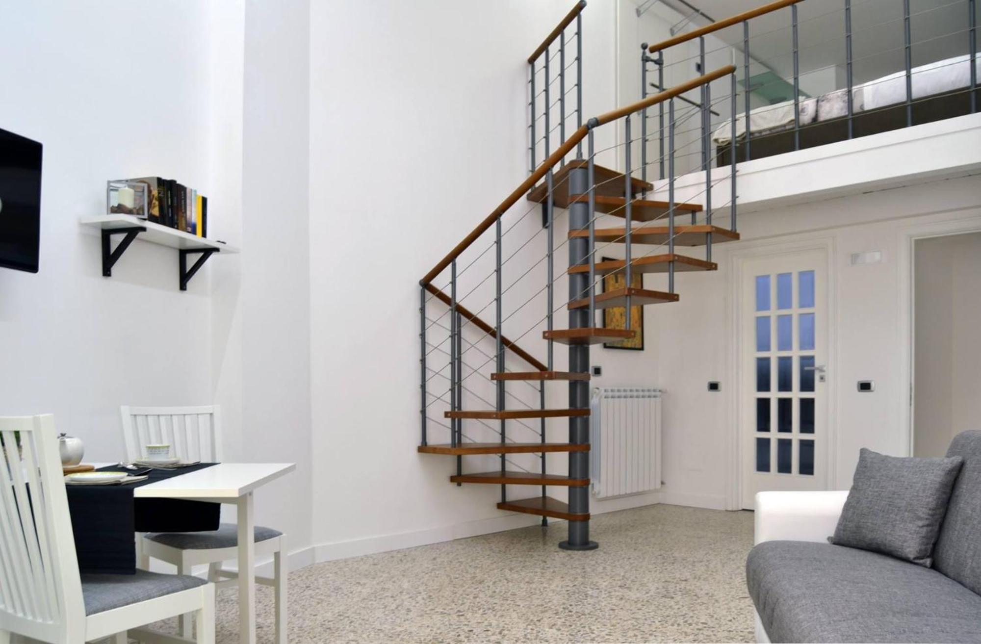 Napoli Centro, Dm Luxury Apartments المظهر الخارجي الصورة