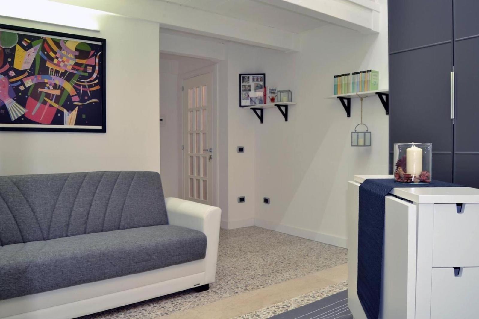 Napoli Centro, Dm Luxury Apartments المظهر الخارجي الصورة