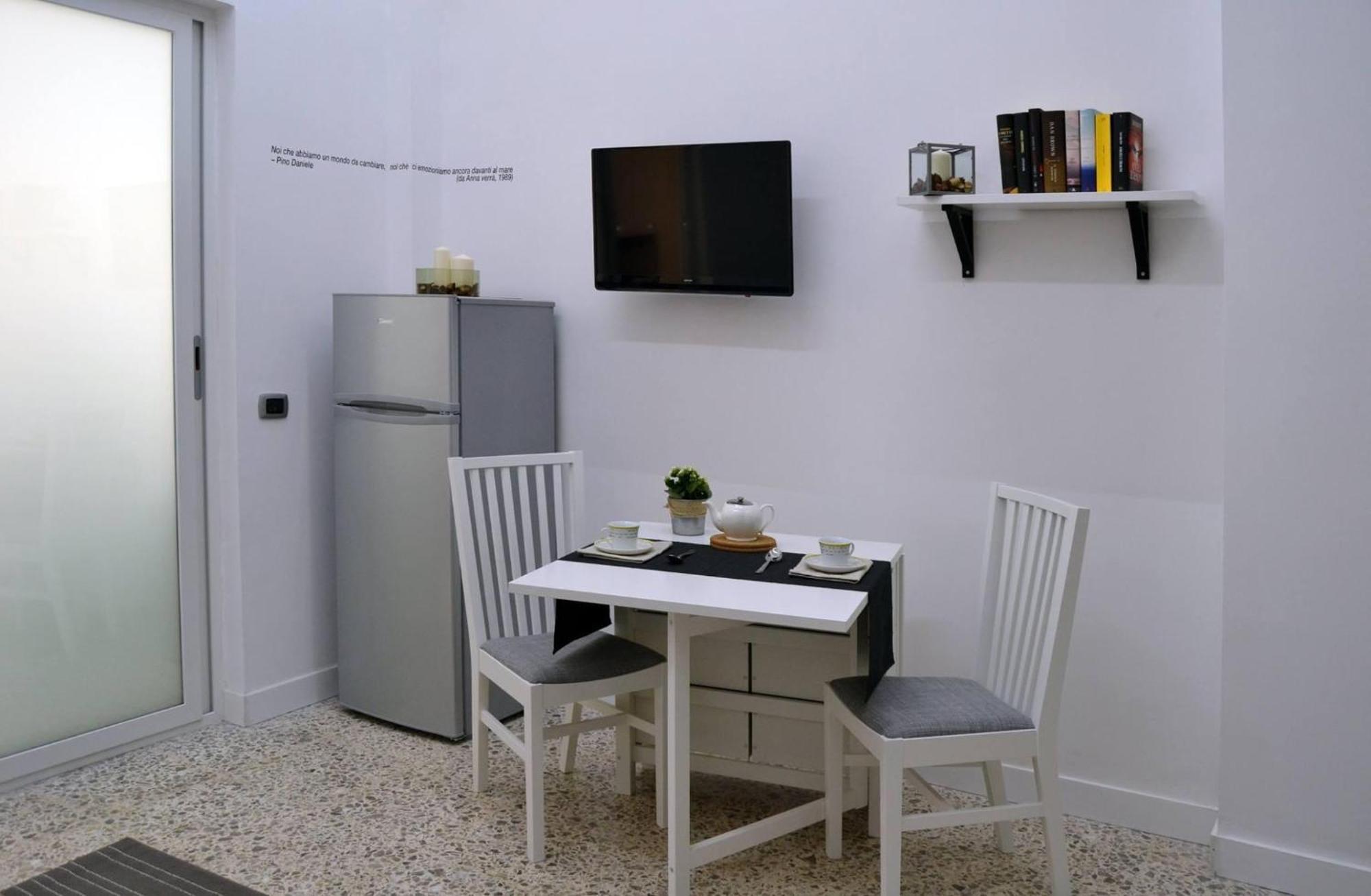 Napoli Centro, Dm Luxury Apartments المظهر الخارجي الصورة