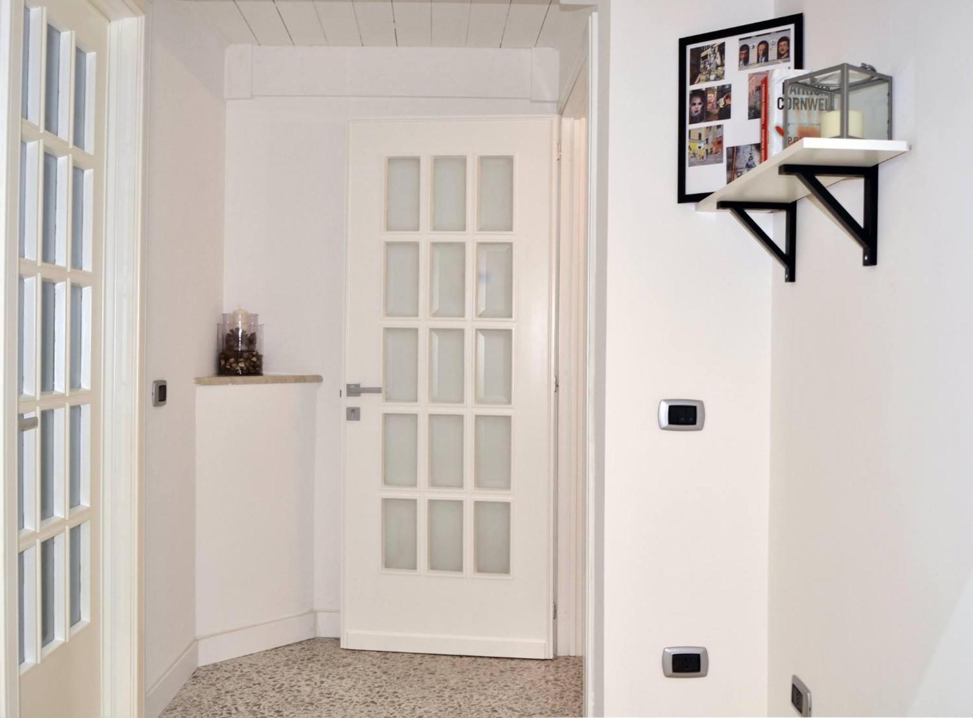 Napoli Centro, Dm Luxury Apartments المظهر الخارجي الصورة