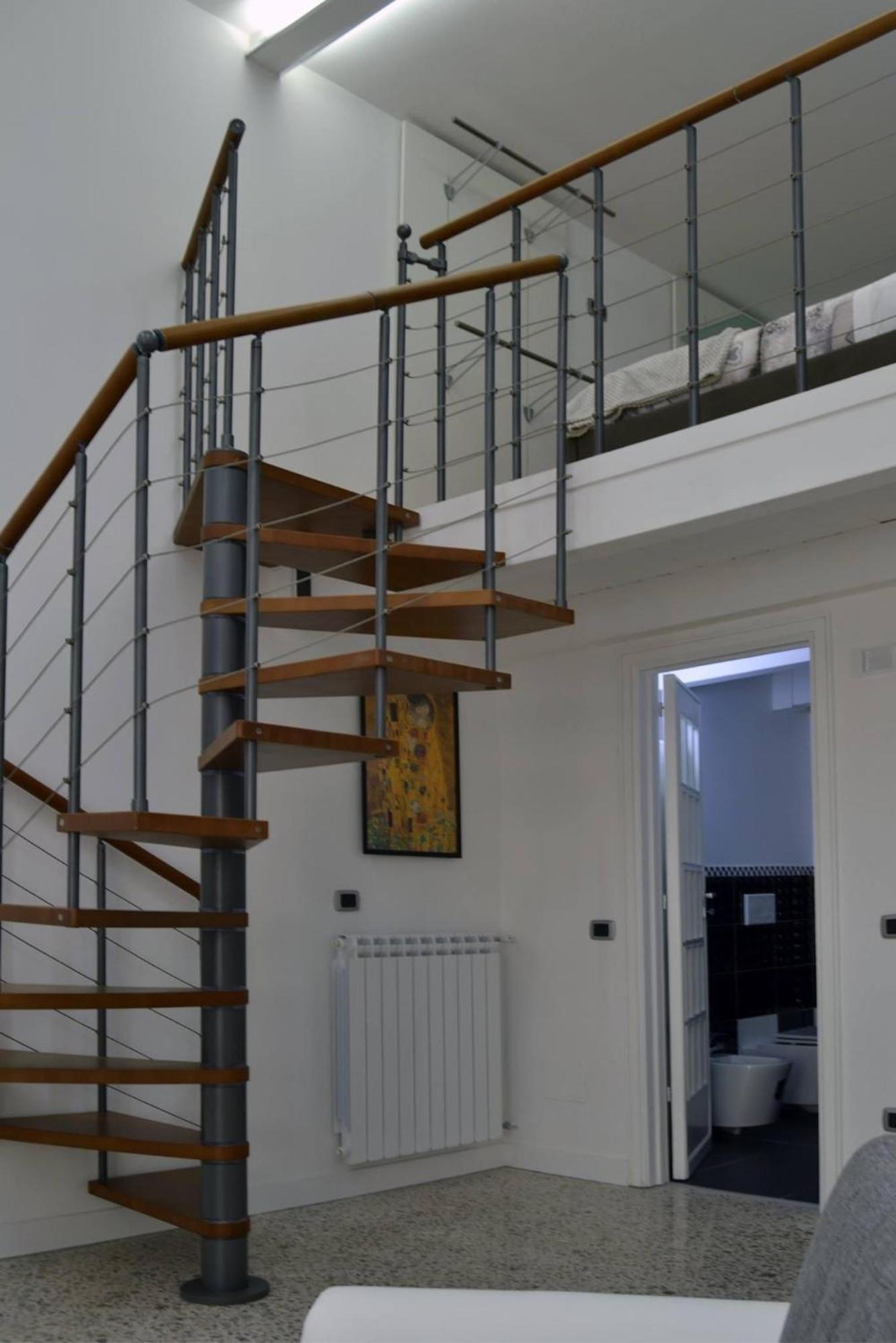 Napoli Centro, Dm Luxury Apartments المظهر الخارجي الصورة