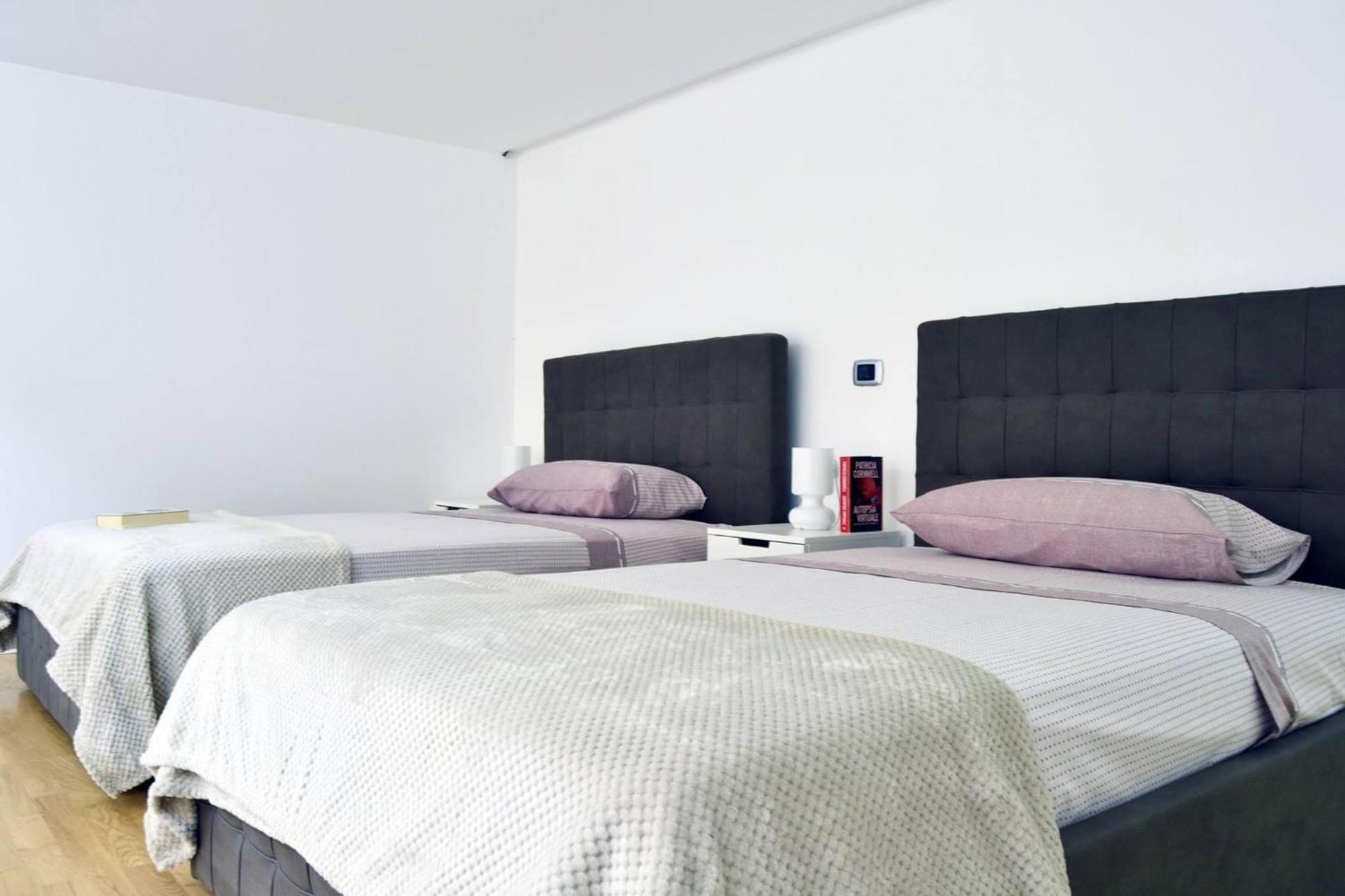 Napoli Centro, Dm Luxury Apartments المظهر الخارجي الصورة