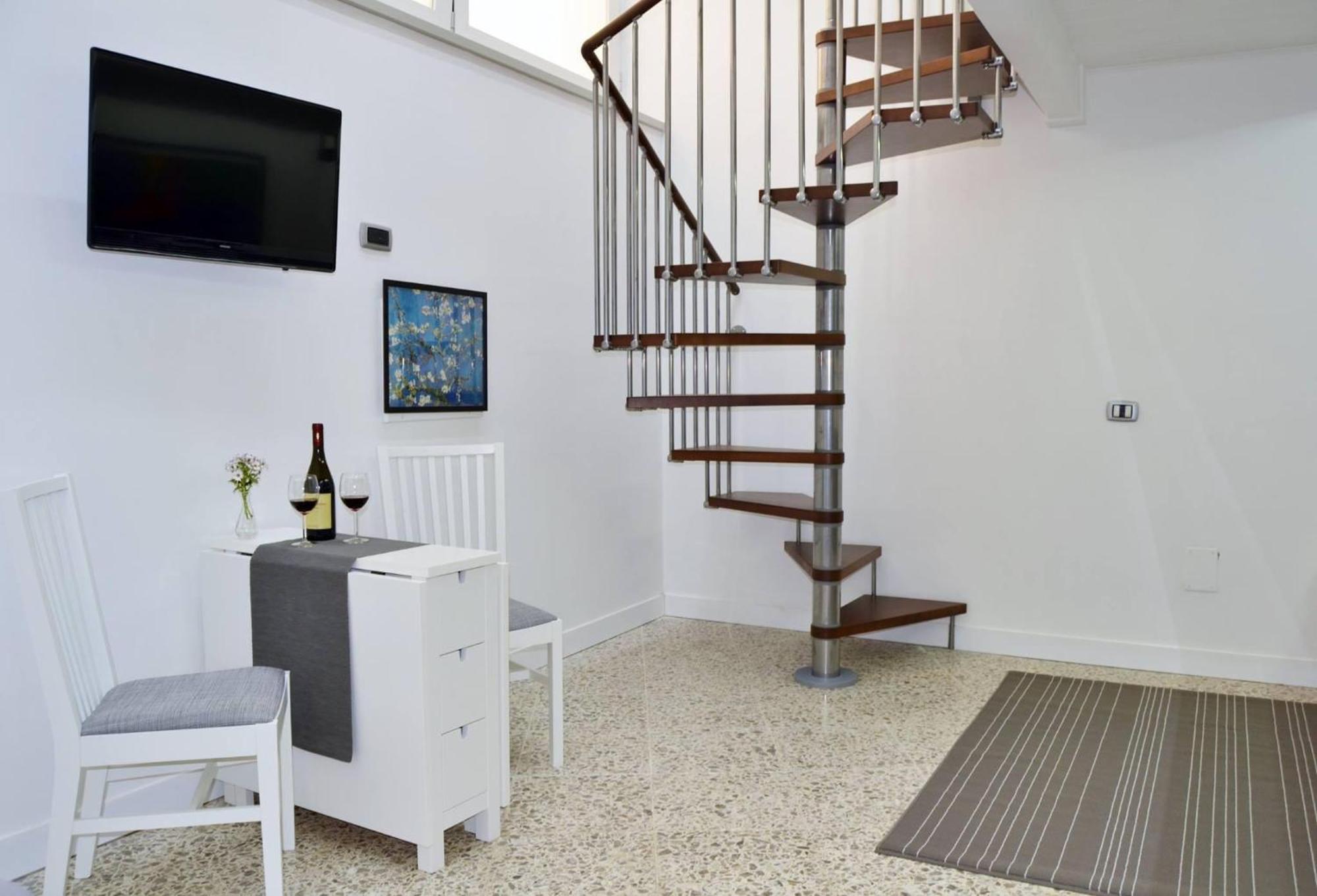 Napoli Centro, Dm Luxury Apartments المظهر الخارجي الصورة