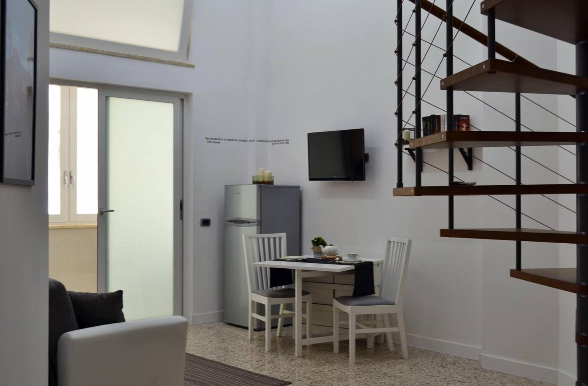 Napoli Centro, Dm Luxury Apartments المظهر الخارجي الصورة