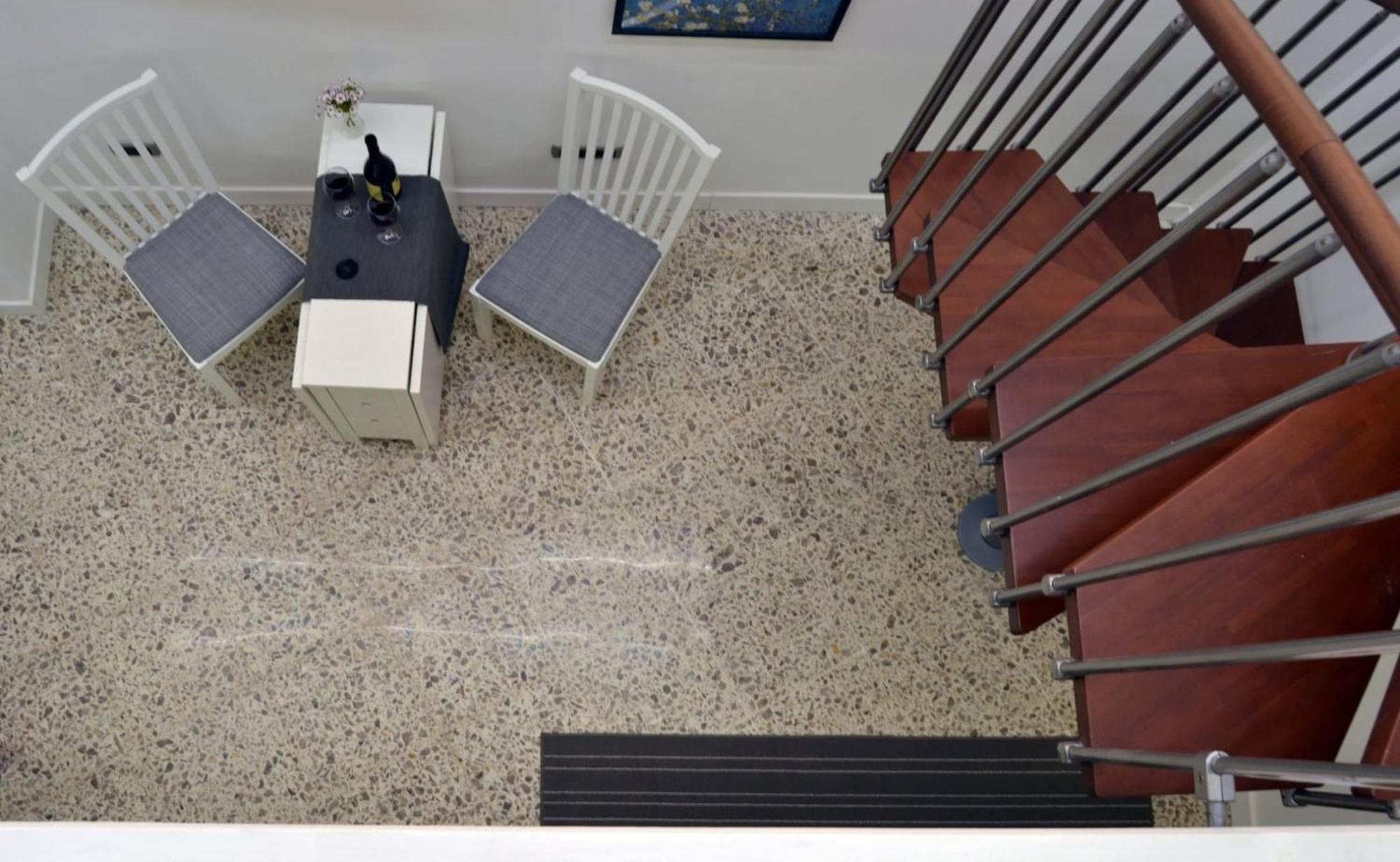 Napoli Centro, Dm Luxury Apartments المظهر الخارجي الصورة